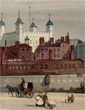 Thomas Shotter Boys London As It Is 1842/1954